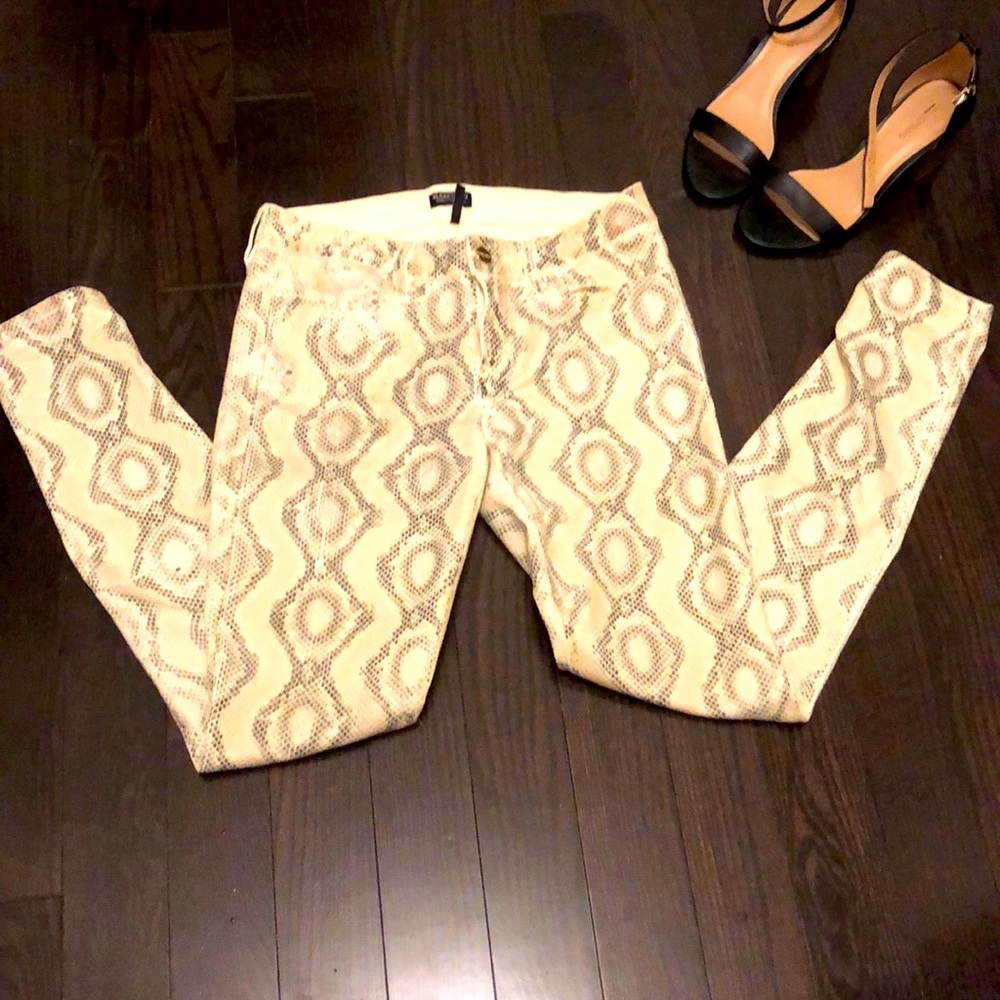 Marciano skinny jeans - Picture 3 of 12